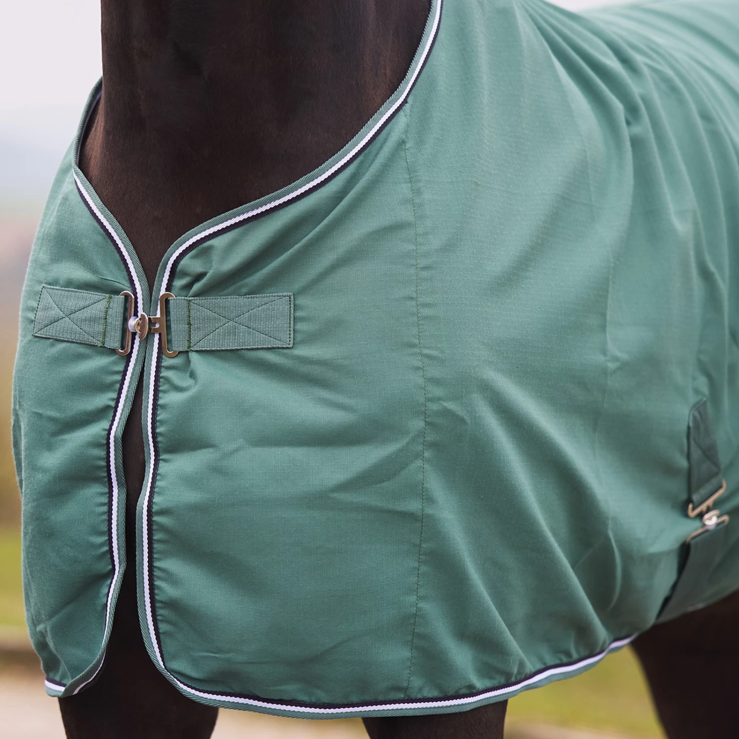 Horze Glasgow Summer Cooler, 0g 7 Horze Glasgow Summer Cooler, 0g - Image 5