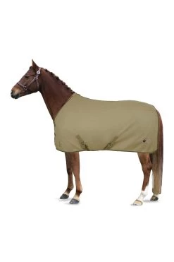 Horze Monster Pony Fleece Rug -Sports - Horse Equipment Shop 24842 GGR 1