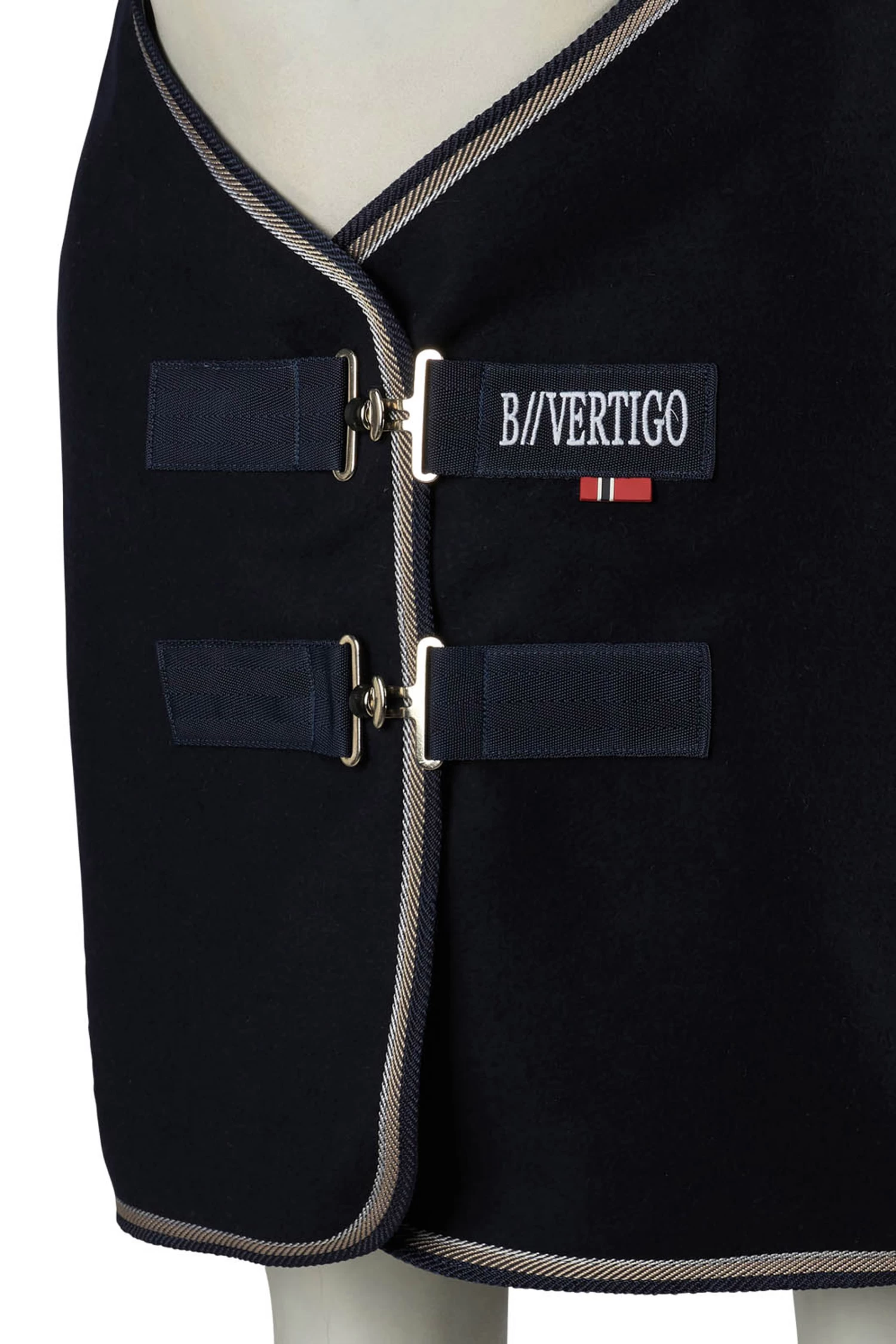 B Vertigo Arendal Wool Rug 4 B Vertigo Arendal Wool Rug - Image 2