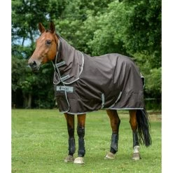 Bucas Smartex Combi Neck, 0g 26 Bucas Smartex Combi Neck, 0g -Sports - Horse Equipment Shop 24860 BR 4