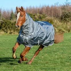 Bucas Smartex Combi Neck, 0g 27 Bucas Smartex Combi Neck, 0g -Sports - Horse Equipment Shop 24860 IG 1