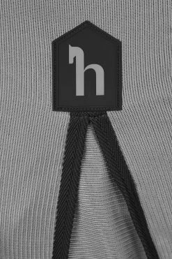 Horze Paso Fino Fly Rug With UV Protection -Sports - Horse Equipment Shop 24894 061 06