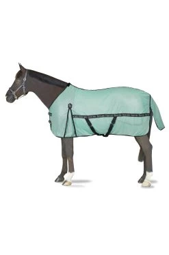 Horze Paso Fino Fly Rug With UV Protection
