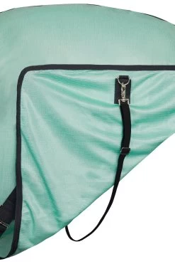 Horze Paso Fino Fly Rug With UV Protection -Sports - Horse Equipment Shop 24894 616 03