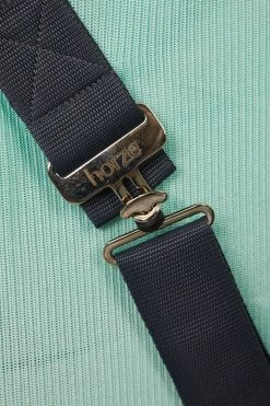 Horze Paso Fino Fly Rug With UV Protection -Sports - Horse Equipment Shop 24894 616 04