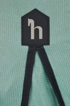 Horze Paso Fino Fly Rug With UV Protection -Sports - Horse Equipment Shop 24894 616 06