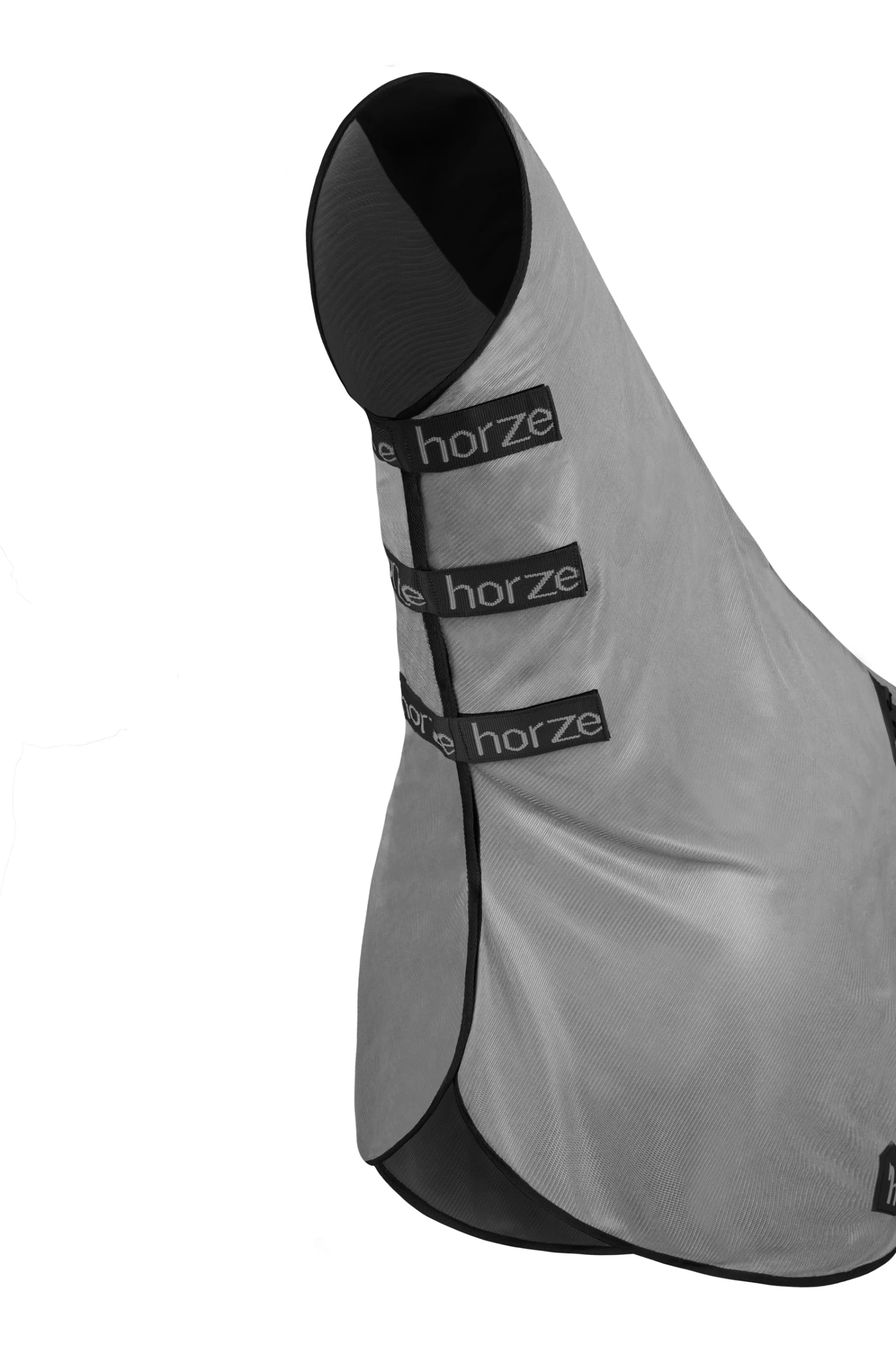 Horze Paso Fino Riding Fly Rug With Detachable Neck And UV Protection 12 Horze Paso Fino Riding Fly Rug With Detachable Neck And UV Protection - Image 10