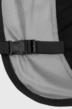 Horze Paso Fino Riding Fly Rug With Detachable Neck And UV Protection 29 Horze Paso Fino Riding Fly Rug With Detachable Neck And UV Protection -Sports - Horse Equipment Shop 24896 061 04