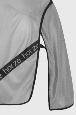 Horze Paso Fino Riding Fly Rug With Detachable Neck And UV Protection 31 Horze Paso Fino Riding Fly Rug With Detachable Neck And UV Protection -Sports - Horse Equipment Shop 24896 061 06