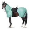 Horze Paso Fino Riding Fly Rug With Detachable Neck And UV Protection