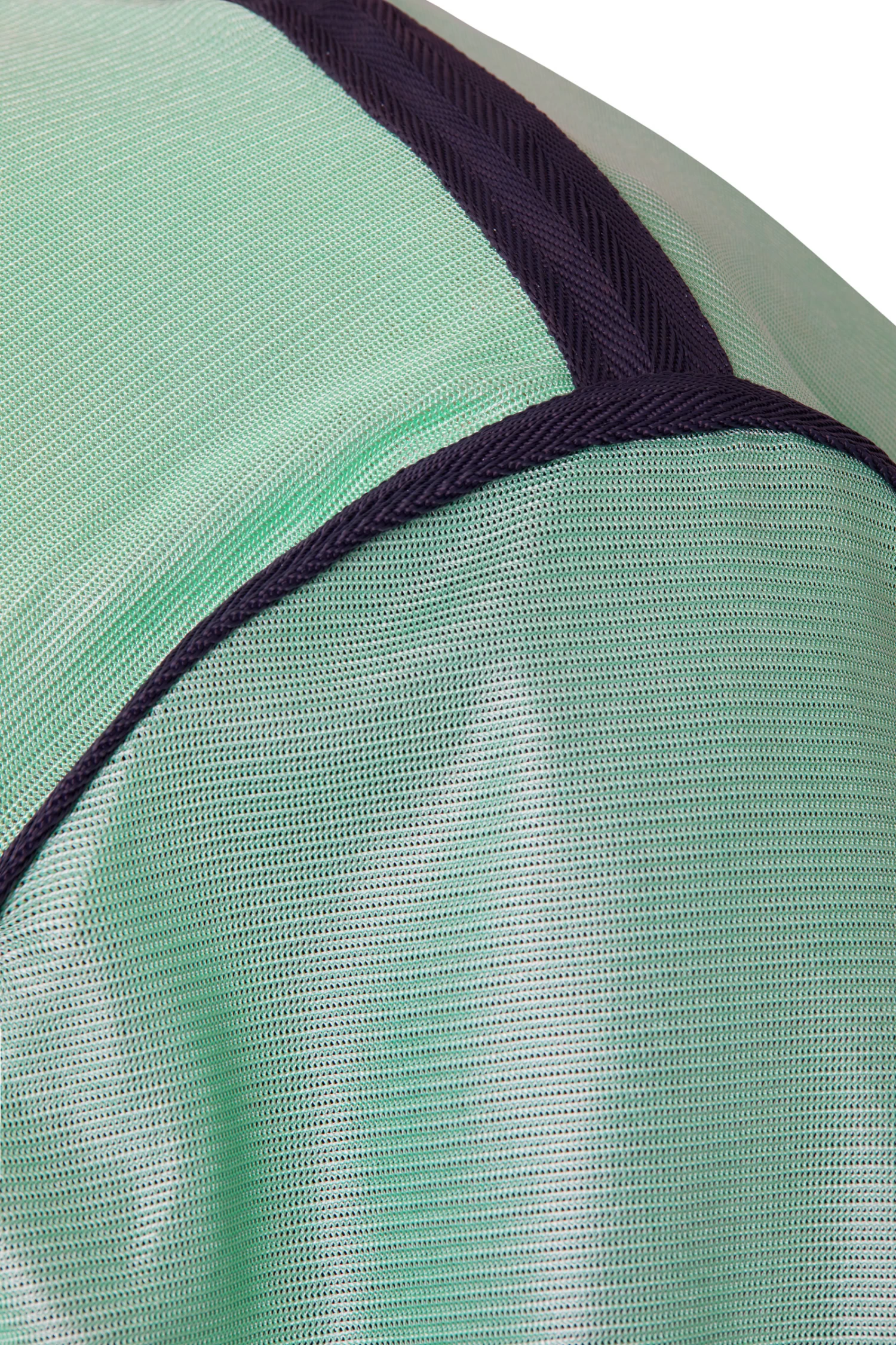 Horze Paso Fino Riding Fly Rug With Detachable Neck And UV Protection 5 Horze Paso Fino Riding Fly Rug With Detachable Neck And UV Protection - Image 3