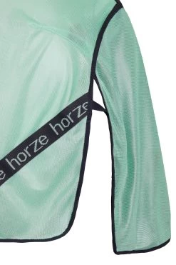 Horze Paso Fino Riding Fly Rug With Detachable Neck And UV Protection 23 Horze Paso Fino Riding Fly Rug With Detachable Neck And UV Protection -Sports - Horse Equipment Shop 24896 616 06