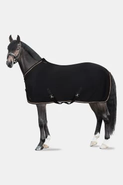 Horze Glarus Fleece Rug