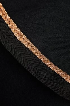 Horze Glarus Fleece Rug 23 Horze Glarus Fleece Rug -Sports - Horse Equipment Shop 24897 BL 4