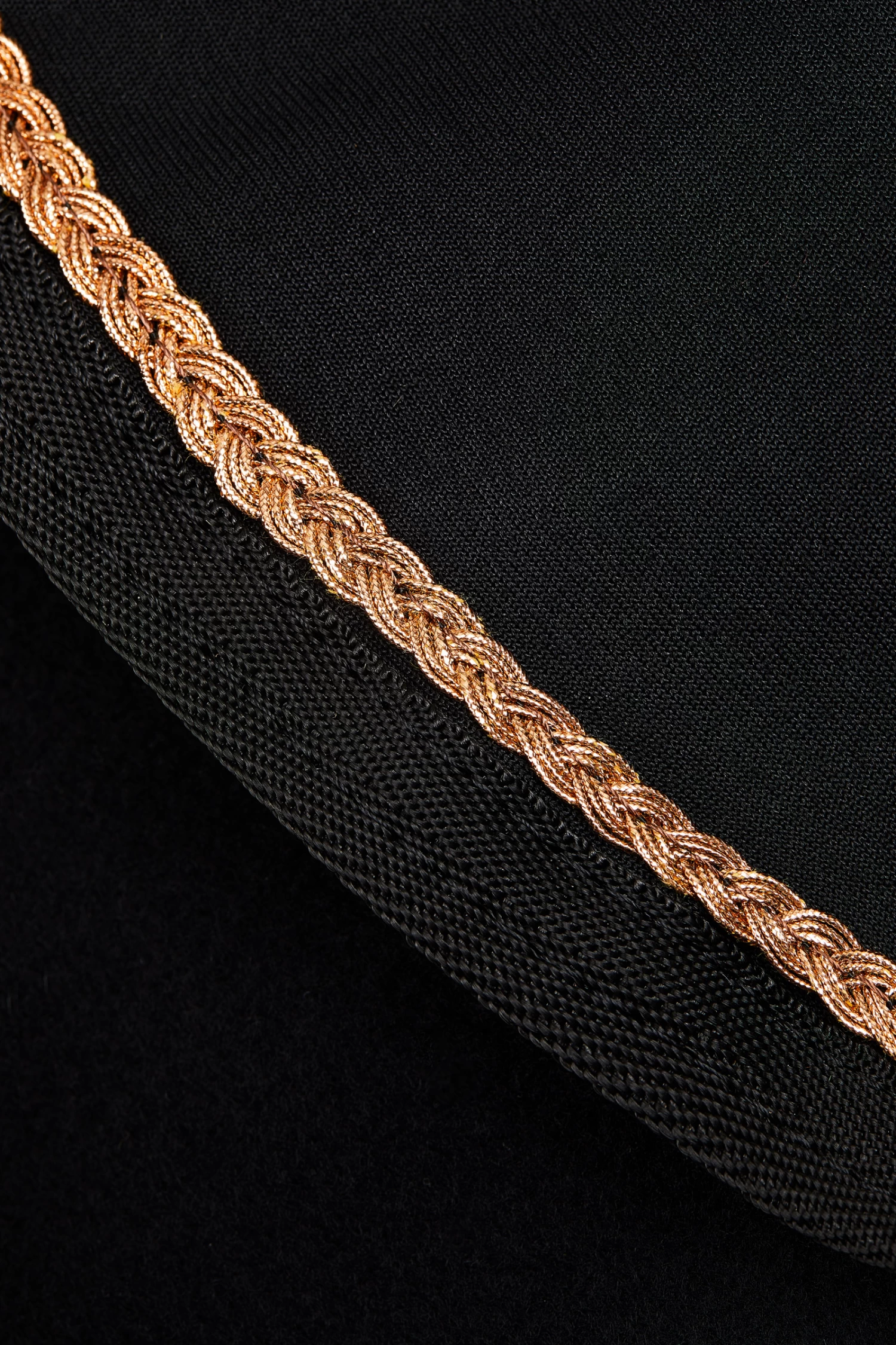 Horze Glarus Fleece Rug 6 Horze Glarus Fleece Rug - Image 4