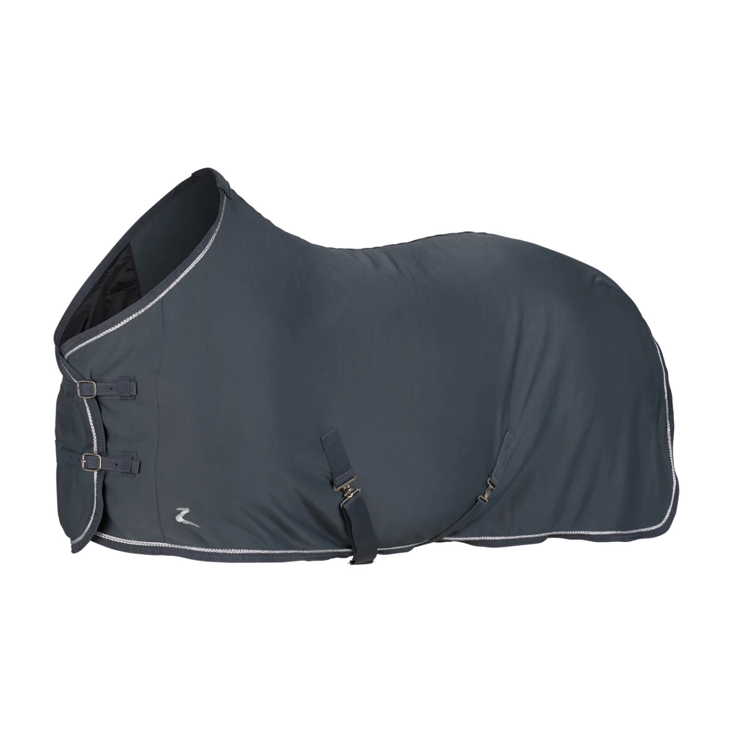 Horze Glarus Fleece Rug 7 Horze Glarus Fleece Rug - Image 5