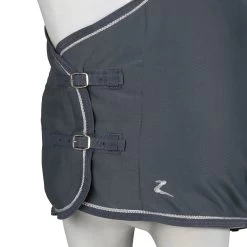 Horze Glarus Fleece Rug 25 Horze Glarus Fleece Rug -Sports - Horse Equipment Shop 24897 IGG 2