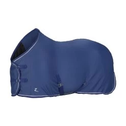 Horze Glarus Fleece Rug 26 Horze Glarus Fleece Rug -Sports - Horse Equipment Shop 24897 MLNB 1