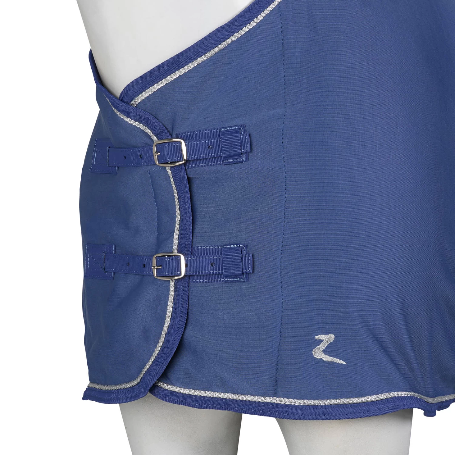 Horze Glarus Fleece Rug 10 Horze Glarus Fleece Rug - Image 8