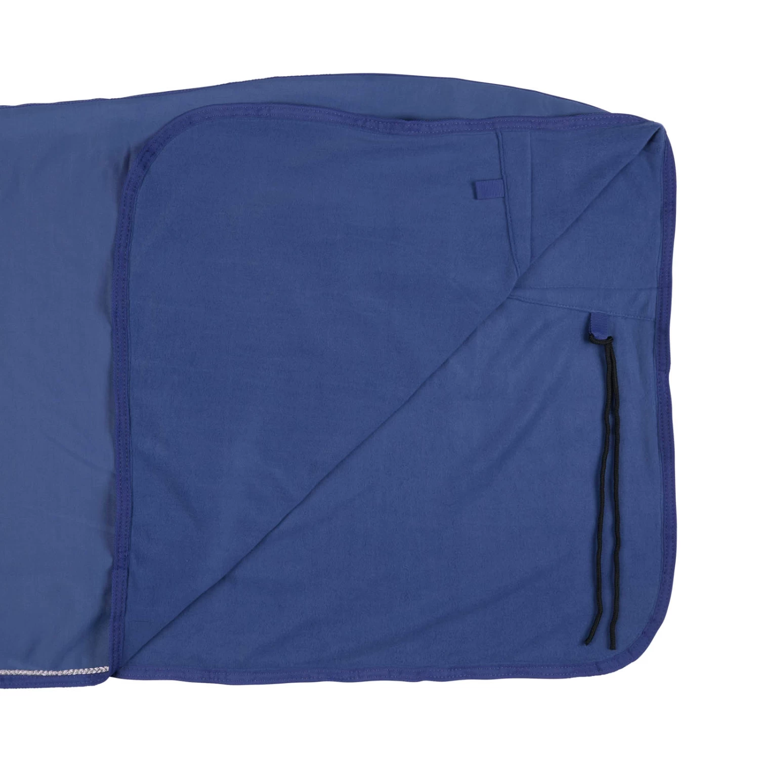 Horze Glarus Fleece Rug 11 Horze Glarus Fleece Rug - Image 9