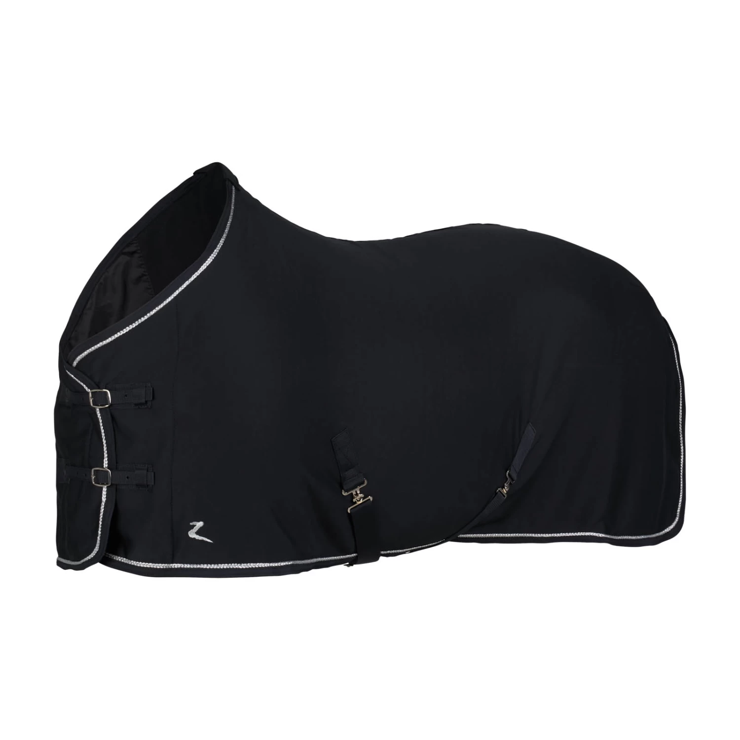 Horze Glarus Fleece Rug 18 Horze Glarus Fleece Rug - Image 16