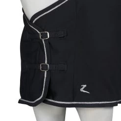 Horze Glarus Fleece Rug 36 Horze Glarus Fleece Rug -Sports - Horse Equipment Shop 24897 VDB 3