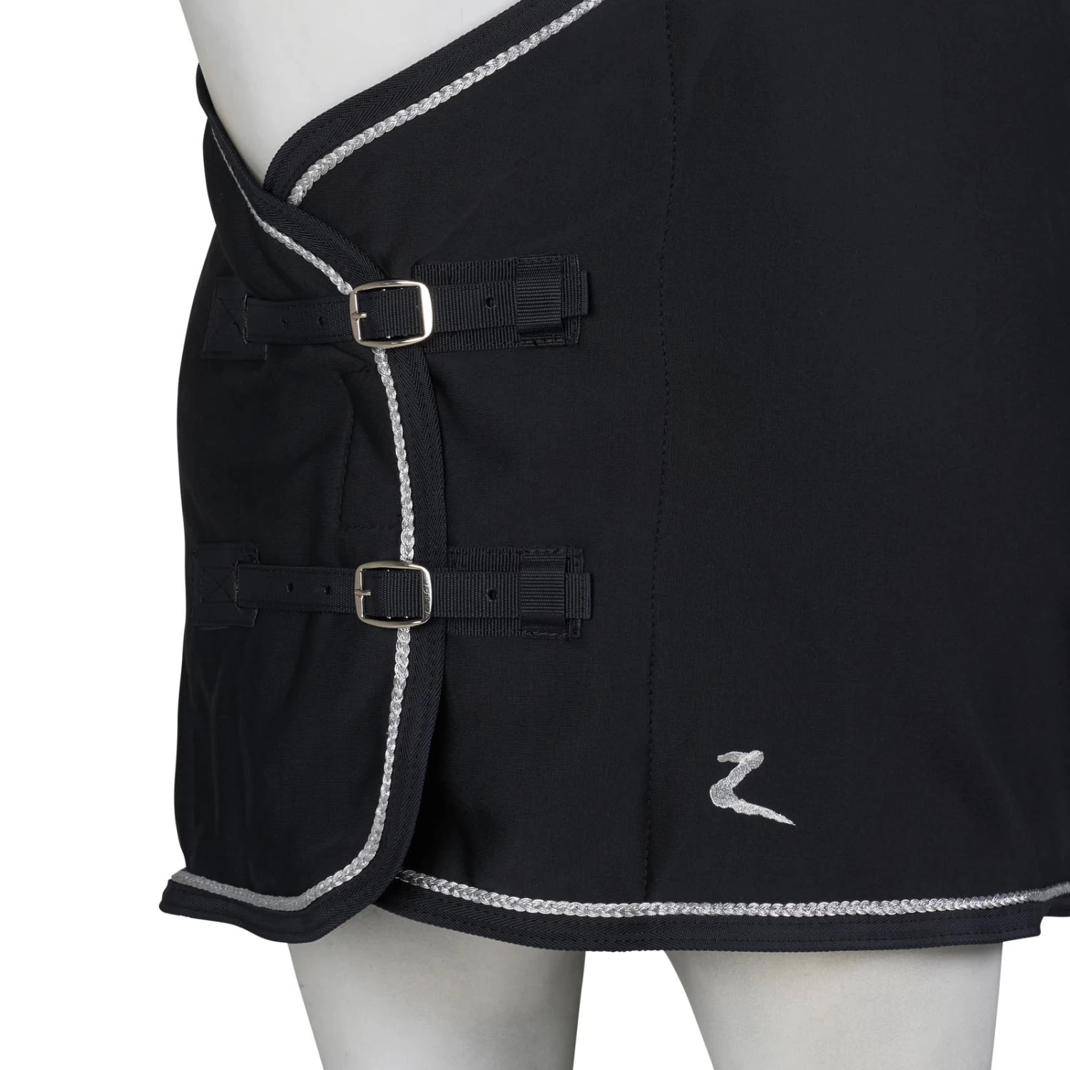 Horze Glarus Fleece Rug 19 Horze Glarus Fleece Rug - Image 17