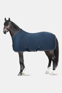 Horze Glarus Fleece Rug 29 Horze Glarus Fleece Rug -Sports - Horse Equipment Shop 24897 ondb 01