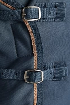 Horze Glarus Fleece Rug 30 Horze Glarus Fleece Rug -Sports - Horse Equipment Shop 24897 ondb 02