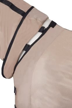 B Vertigo Delux Fly Rug With Detachable Neck And UV Protection -Sports - Horse Equipment Shop 24898 726 03