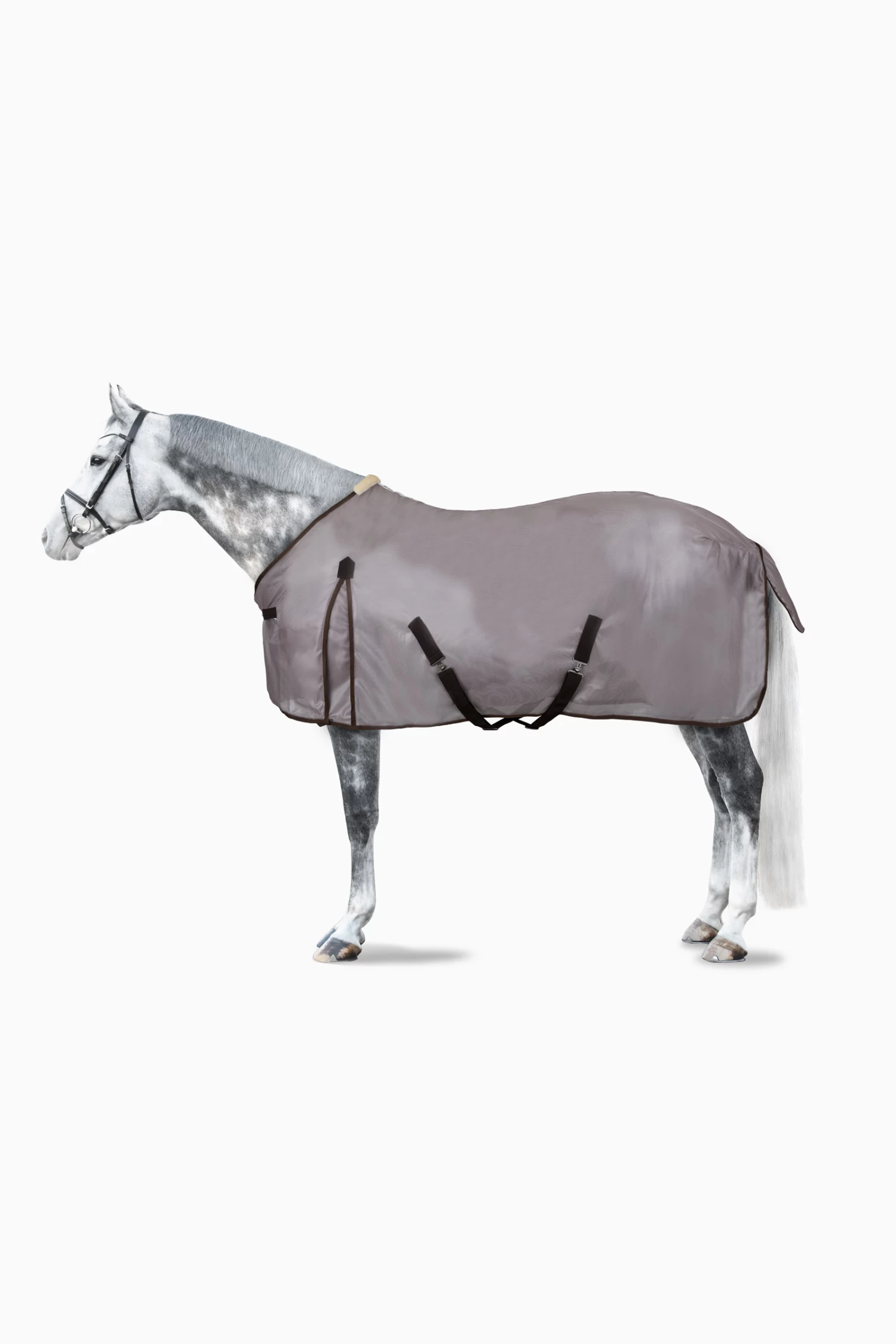 Horze Colourful Fly Rug 3 Horze Colourful Fly Rug