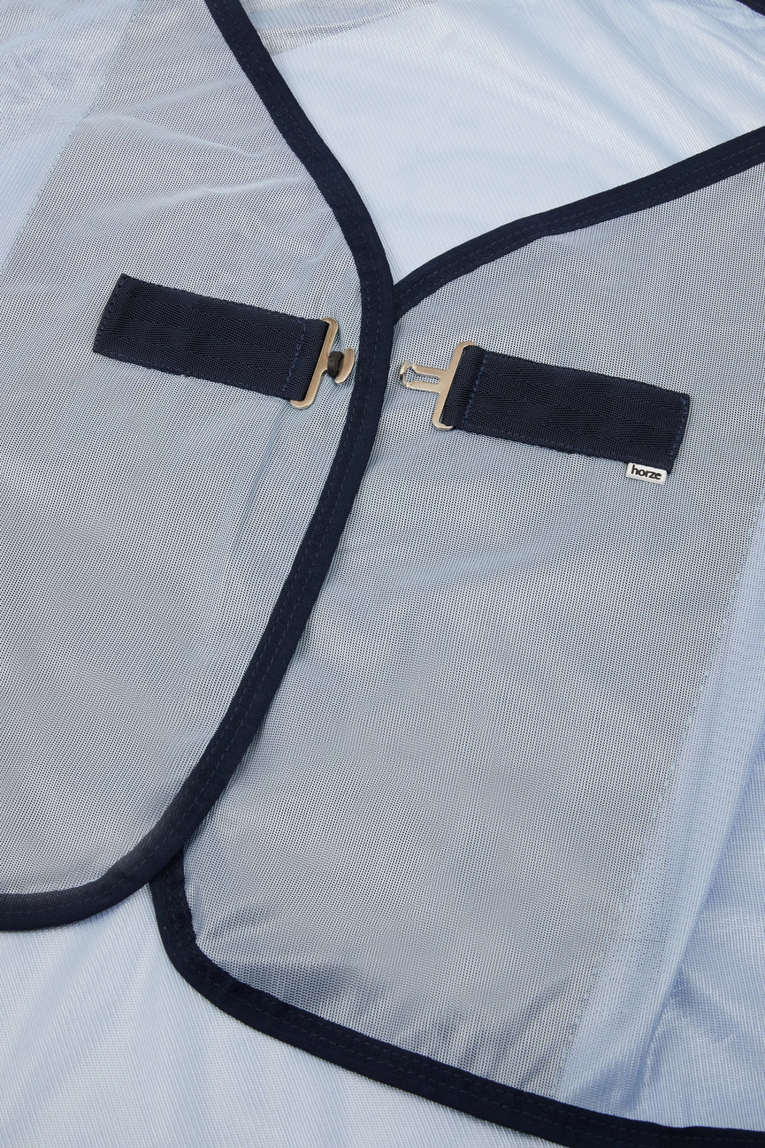 Horze Colourful Fly Rug 8 Horze Colourful Fly Rug - Image 6