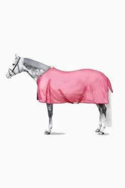 Horze Colourful Fly Rug 22 Horze Colourful Fly Rug -Sports - Horse Equipment Shop 24956 PI 1
