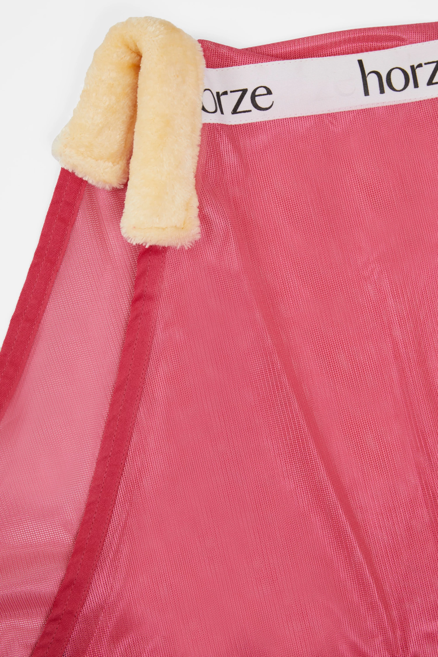 Horze Colourful Fly Rug 13 Horze Colourful Fly Rug - Image 11