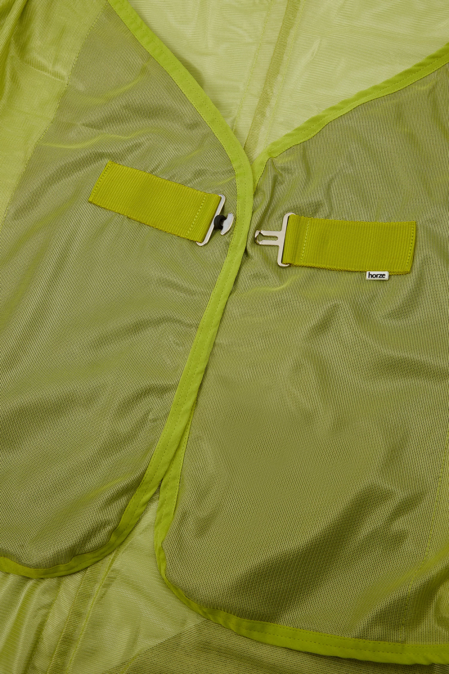 Horze Colourful Fly Rug 11 Horze Colourful Fly Rug - Image 9