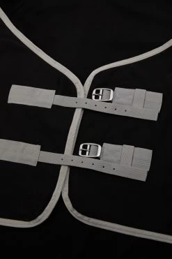 Horze Soft Fleece Rug -Sports - Horse Equipment Shop 24957 BL 3