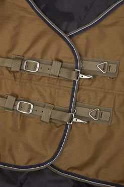 Horze Turnout Rug, 100g -Sports - Horse Equipment Shop 24959 ABR 2
