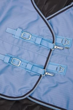 Horze Turnout Rug, 100g -Sports - Horse Equipment Shop 24959 BLB 2