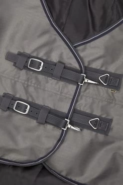 Horze Turnout Rug, 100g -Sports - Horse Equipment Shop 24959 SGR 2