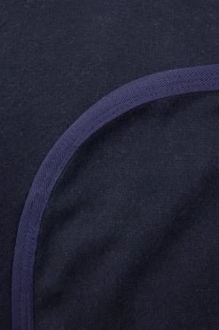 Horze Wool Stable Rug With Cord Detail 25 Horze Wool Stable Rug With Cord Detail -Sports - Horse Equipment Shop 24961 DB 4