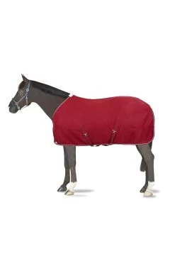 Horze Wool Stable Rug With Cord Detail 26 Horze Wool Stable Rug With Cord Detail -Sports - Horse Equipment Shop 24961 DRE 1