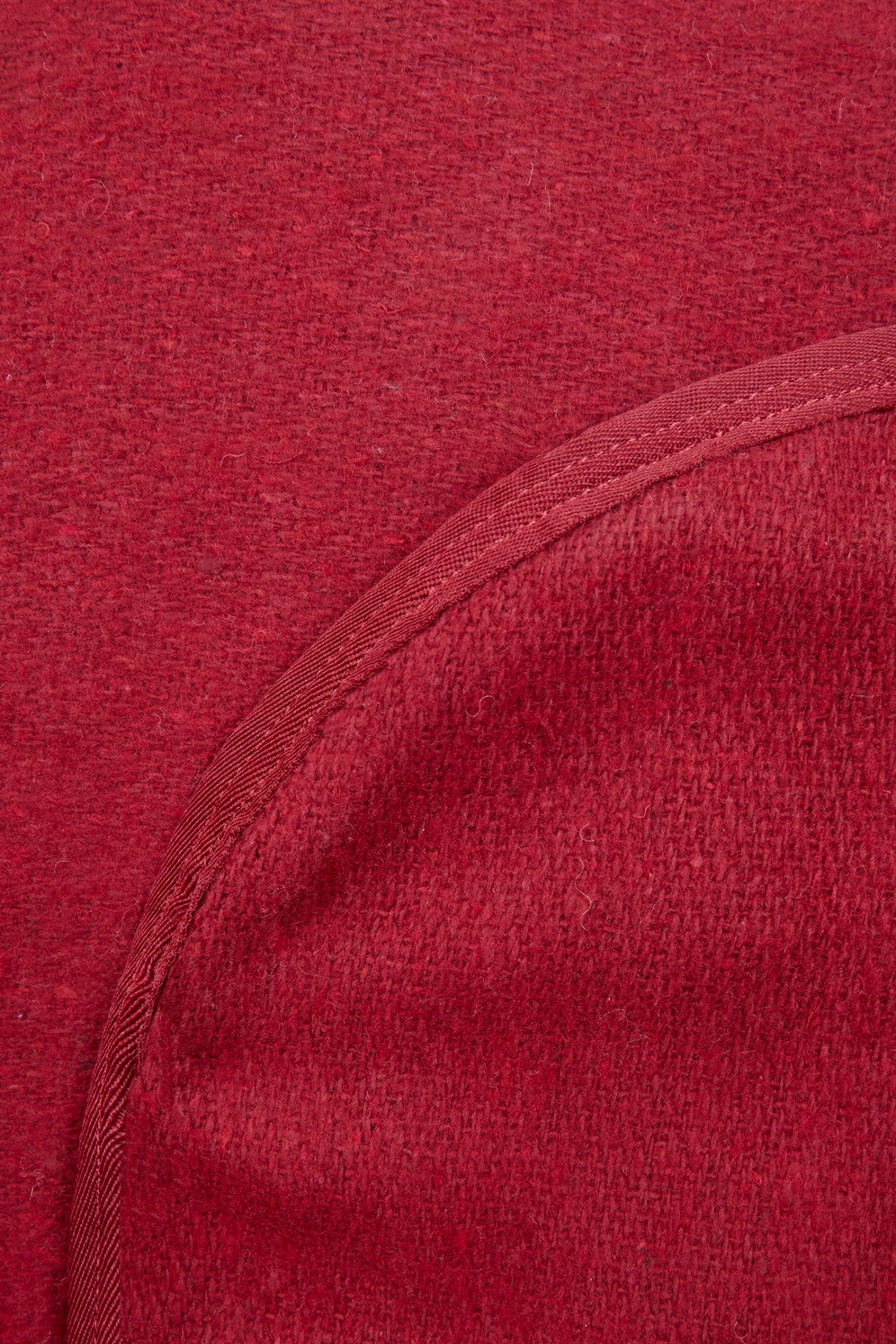 Horze Wool Stable Rug With Cord Detail 10 Horze Wool Stable Rug With Cord Detail - Image 8