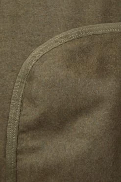 Horze Wool Stable Rug With Cord Detail 37 Horze Wool Stable Rug With Cord Detail -Sports - Horse Equipment Shop 24961 GR 4