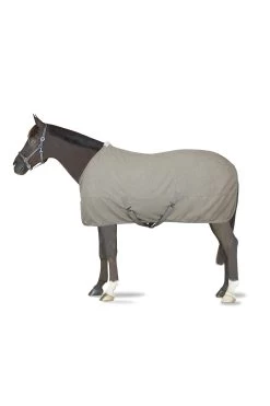 Horze Wool Stable Rug With Cord Detail 30 Horze Wool Stable Rug With Cord Detail -Sports - Horse Equipment Shop 24961 G 1