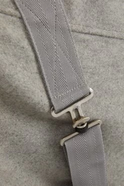 Horze Wool Stable Rug With Cord Detail 32 Horze Wool Stable Rug With Cord Detail -Sports - Horse Equipment Shop 24961 G 3