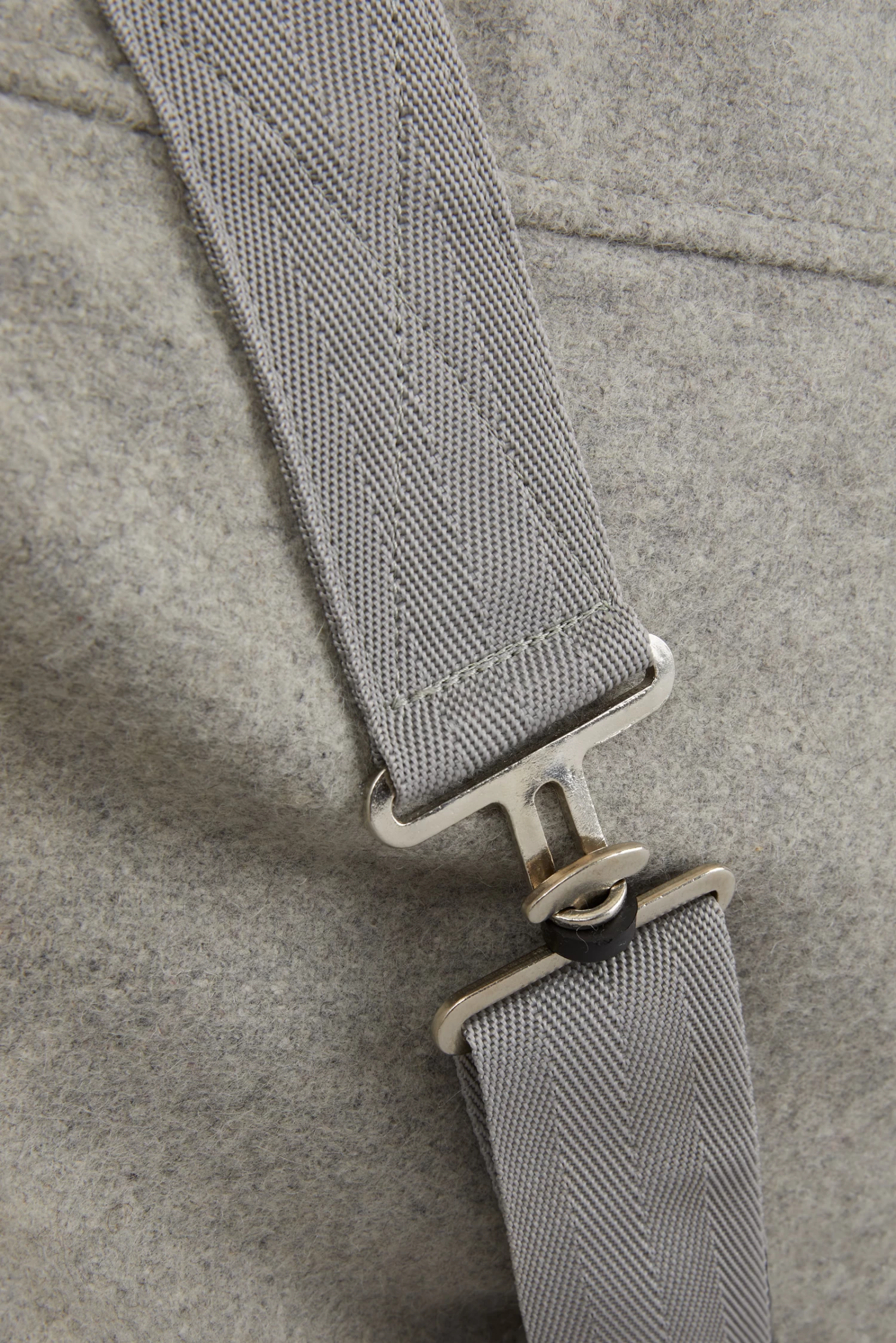 Horze Wool Stable Rug With Cord Detail 13 Horze Wool Stable Rug With Cord Detail - Image 11