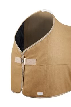 Horze Wool Stable Rug With Cord Detail 39 Horze Wool Stable Rug With Cord Detail -Sports - Horse Equipment Shop 24961 LBR 2