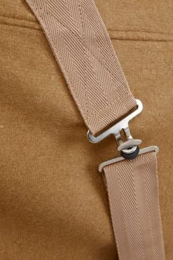 Horze Wool Stable Rug With Cord Detail 40 Horze Wool Stable Rug With Cord Detail -Sports - Horse Equipment Shop 24961 LBR 3