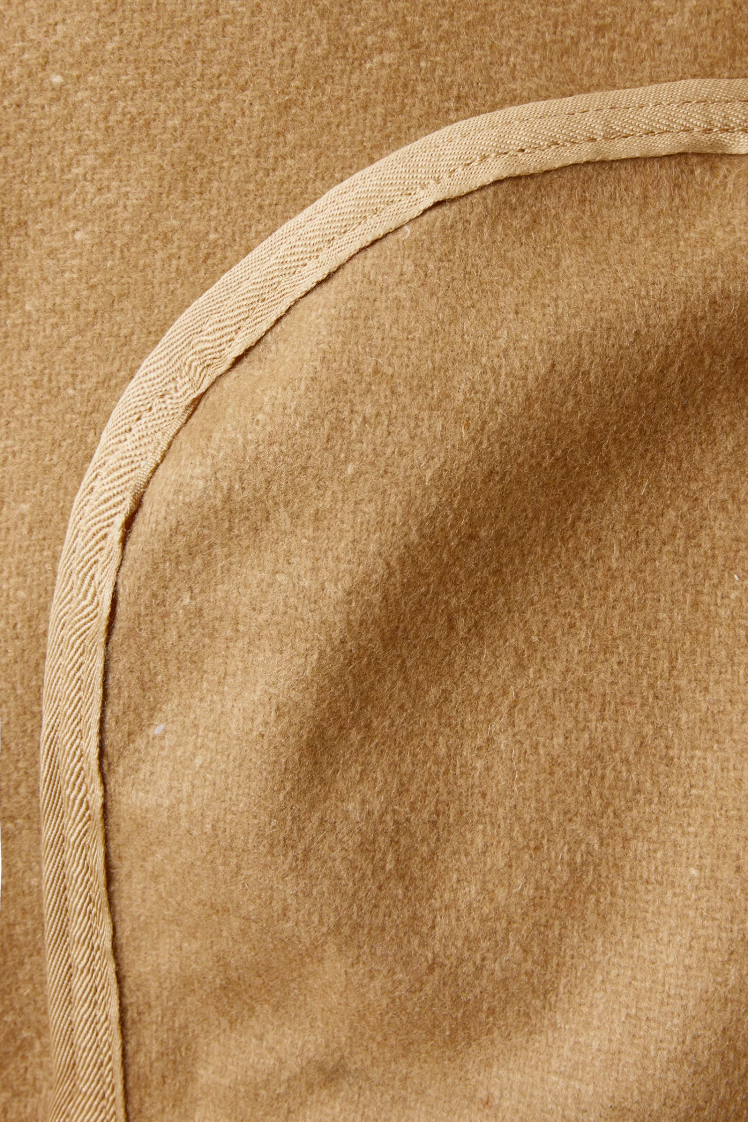 Horze Wool Stable Rug With Cord Detail 22 Horze Wool Stable Rug With Cord Detail - Image 20