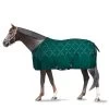 Horze Turnout Rug With Bit Print, 200g 1 Horze Turnout Rug With Bit Print, 200g -Sports - Horse Equipment Shop 24962 gr 01